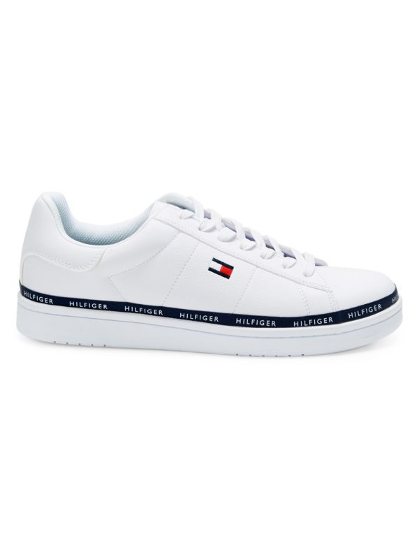 Tommy Hilfiger Lewin Logo Sneakers